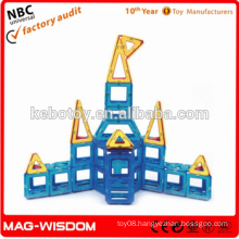 Magnetic Block Toys For Children